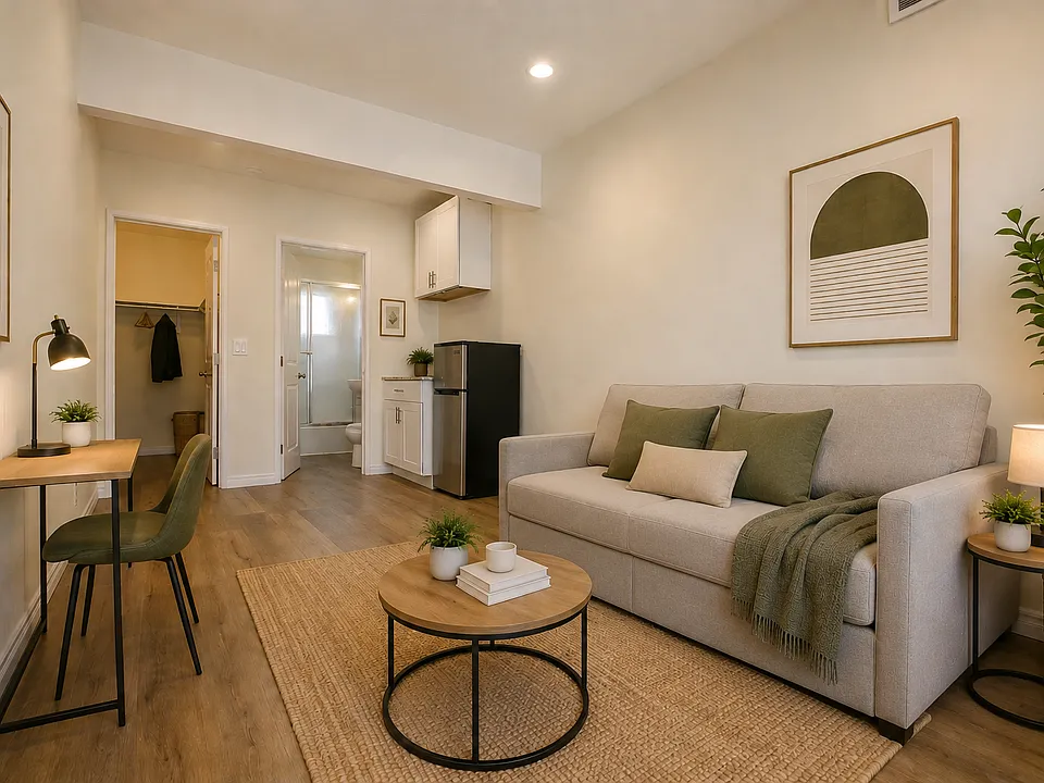 12111 Pacific Ave #8