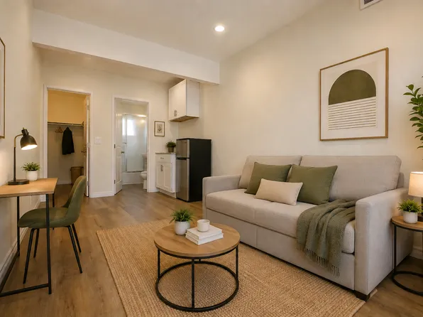 12111 Pacific Ave APT 8, Los Angeles, CA 90066