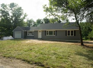 1 Church St, Great Meadows, NJ 07838