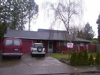 House Front