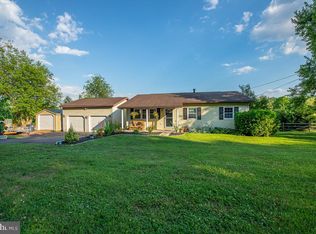 236 Hill Rd, Honey Brook, PA 19344