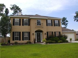 419 E Redbud Dr, Slidell, LA 70458