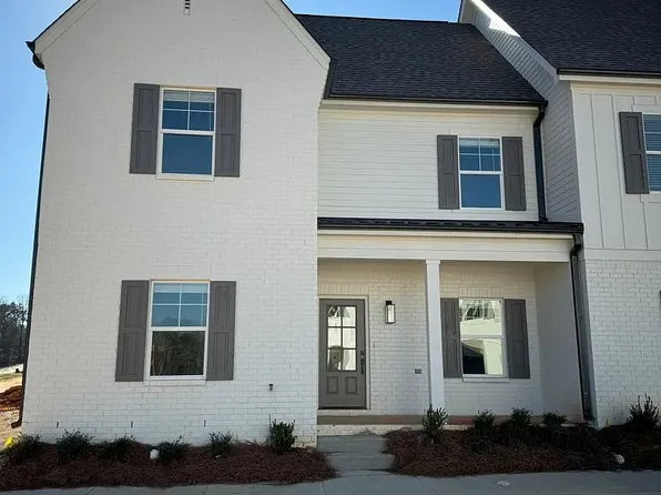 606 Cottage Grove Dr, Oxford, MS 38655