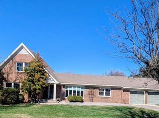 3425 Iron Works Rd, Georgetown, KY 40324