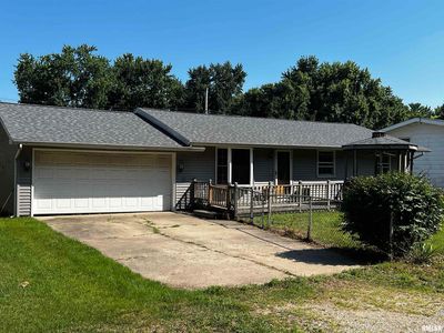 3943 Lakeview Dr, Manito, IL, 61546