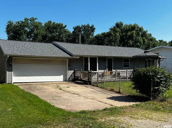 3943 Lakeview Dr, Manito, IL 61546