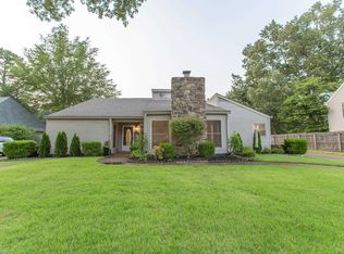 7726 Stout Rd, Germantown, TN 38138