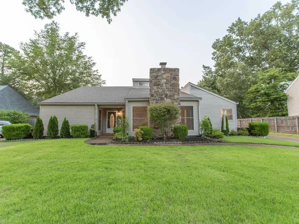 7726 Stout Rd, Germantown, TN 38138