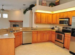 12910 Diamond Head Ct, Spring Hill, FL 34609