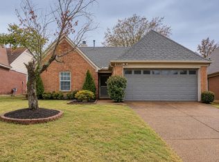 8955 Fulton Ln, Cordova, TN 38016