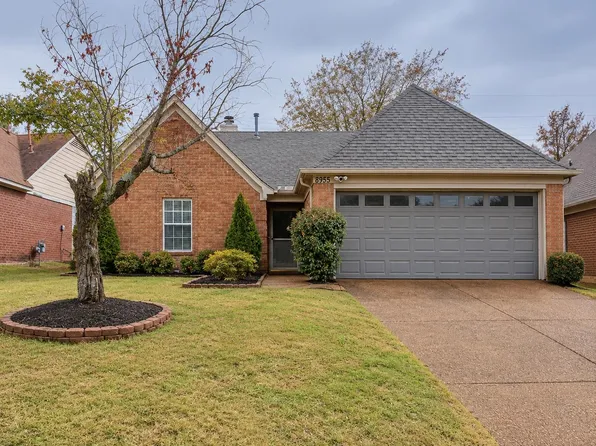 8955 Fulton Ln, Cordova, TN 38016