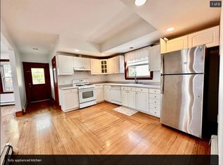 26 Orchard Ave #26, Waltham, MA 02452