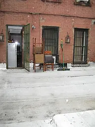 Rented by Tower Brokerage