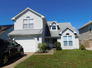 1461 Thamesford Dr, Virginia Beach, VA 23464