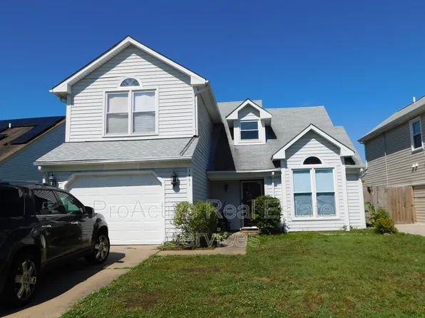 1461 Thamesford Dr, Virginia Beach, VA 23464