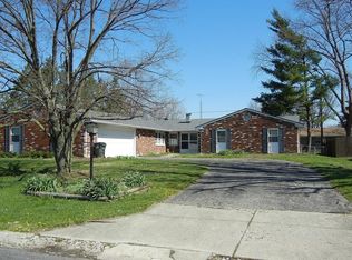 4608 Sylvan Oak Dr, Dayton, OH 45426