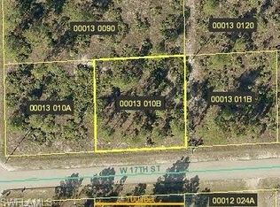 1104 W 17th St, Lehigh Acres, FL 33972