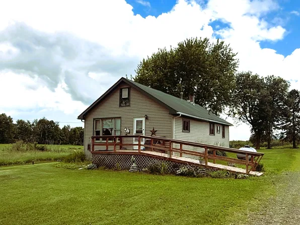 N2737 E Grow Road, Sheldon, WI 54766