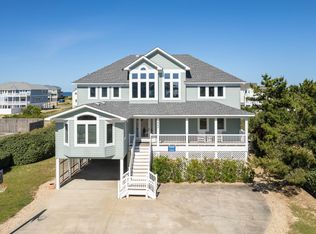 803 Whalehead Dr LOT 35, Corolla, NC 27927