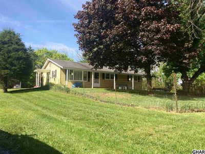 6721 Erly Rd, Elliottsburg, PA, 17024