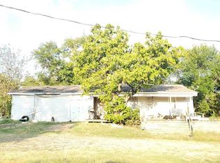 2330 Wise Ave, Henryetta, OK 74437