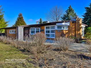 5073 N Olympia Ave, Chicago, IL
