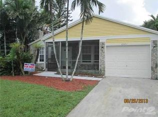 12851 SW 17th Pl, Davie, FL 33325
