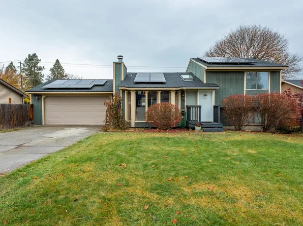 509 E Shiloh Hills Dr, Spokane, WA 99208