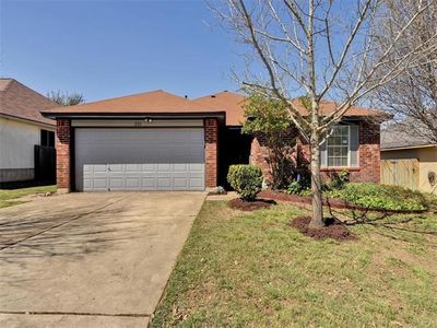 221 Estate Dr, Hutto, TX, 78634