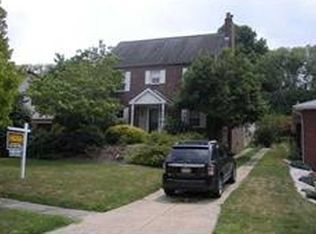 1116 Cambridge St, Natrona Heights, PA 15065