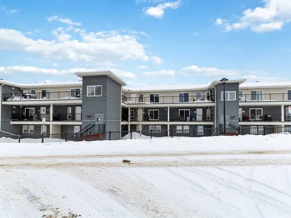 201 W Abasand Dr #438, Wood Buffalo, AB T9J 1H9