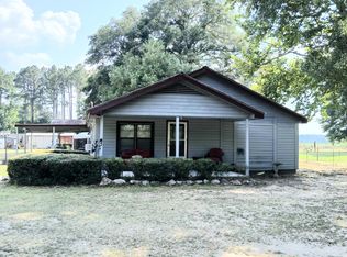 326 Rogers Rd, Columbia, MS 39429