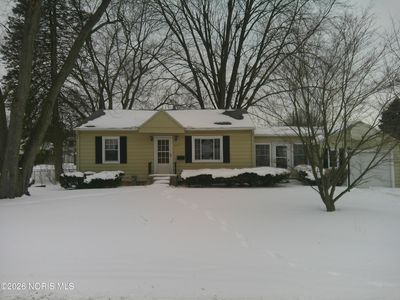 4425 Luann Ave, Toledo, OH, 43623