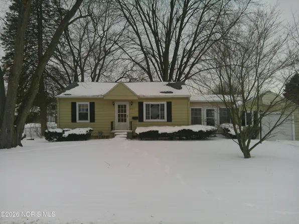 4425 Luann Ave, Toledo, OH 43623