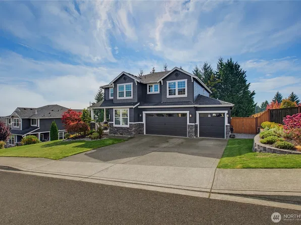 13618 111th Street Ct E, Puyallup, WA 98374