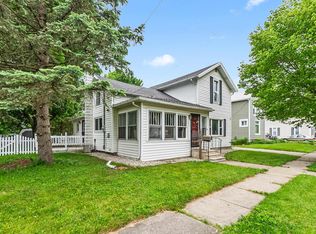 126 Clark St, Kendallville, IN 46755