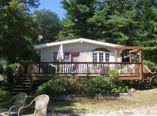 356 Lakeview Dr, Winchendon, MA 01475