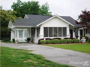 1002 S Pensacola Ave, Atmore, AL 36502