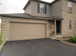 2201 Teardrop Ave, Columbus, OH 43235