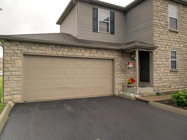 2201 Teardrop Ave, Columbus, OH 43235