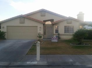 68275 Los Gatos Rd, Cathedral City, CA 92234