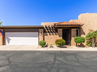 6518 N La Paloma Oeste, Phoenix, AZ 85014