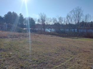 Tbd Water St, Howland, ME 04448