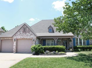 8810 N 136th Ave E, Owasso, OK 74055