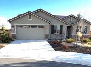 1270 Kumiva Valley Ct, Sparks, NV
