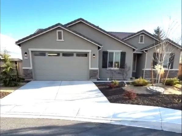 1270 Kumiva Valley Ct, Sparks, NV 89441