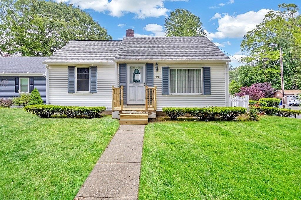 99 Cooley St, Springfield, MA 01128 Zillow