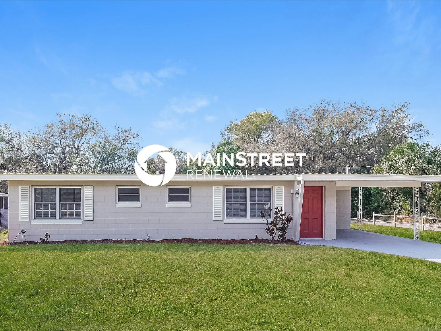 2129 Greenway Dr — Photo 1