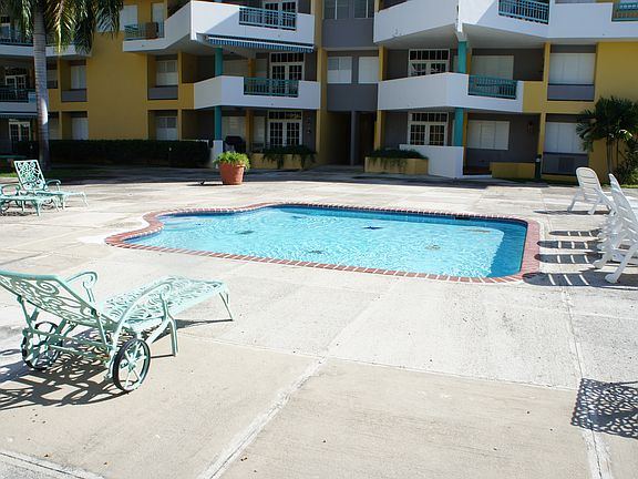 Children's pool