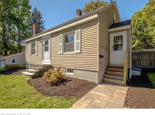 88 Hammond Rd, Westbrook, ME 04092